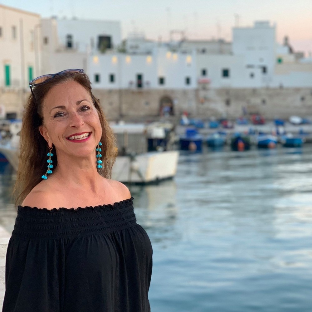 Meet your Posher, Janna